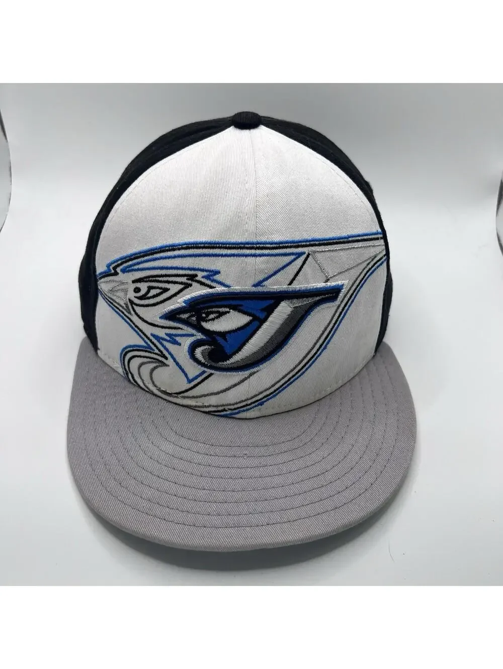 Vintage Toronto Blue Jays Baseball New Era Adjustable SnapBack Men’s Cap Hat